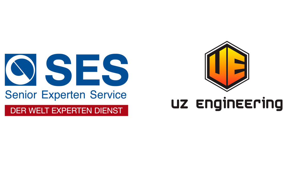 Another phase of trainings and master classes from SES Foundation (Germany) is starting in RDI UzEngineering