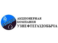 «Uzneftegazdobycha» JSC