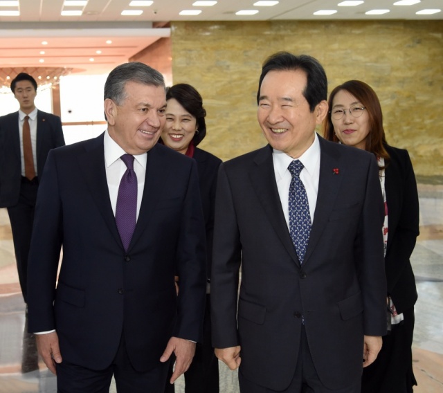 Historical visit that determined new prospects of mutually beneficial cooperation