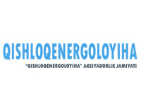 «Qishloqenergoloyiha» JSC