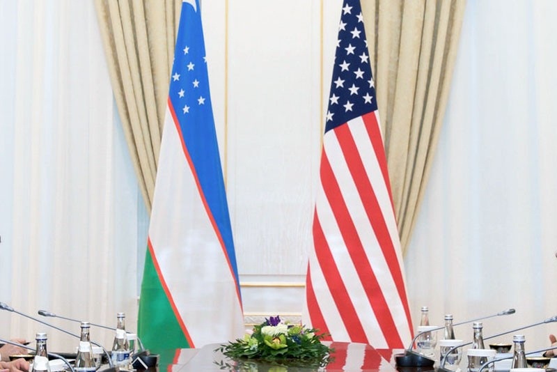 Узбекистан-США: новый этап сотрудничества в сфере энергетики