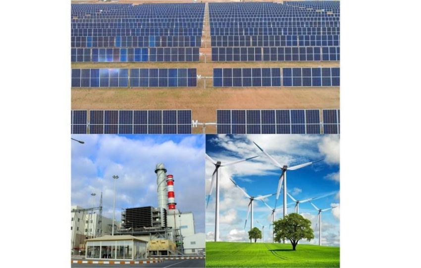 К концу 2026 года в Узбекистане будут введены в эксплуатацию 25 современных электростанций общей мощностью 11 954 МВт