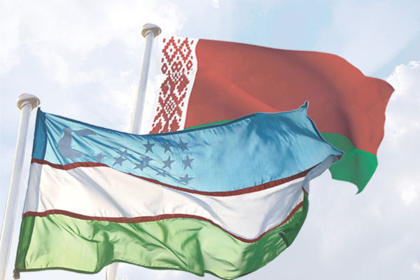 Uzbekistan – Belarus: towards new horizons of business and interregional cooperation