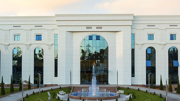 НАПУ совместно с финской «KaukoInternational» планирует развивать геотермальную энергетику