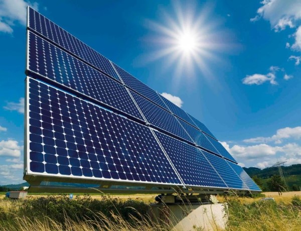 Покупку солнечных и ветряных электростанций частично компенсируют