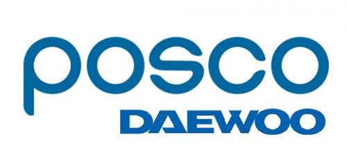 Posco Daewoo Corporation