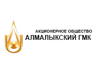 Almalyk Mining and Metallurgical Company JSC
